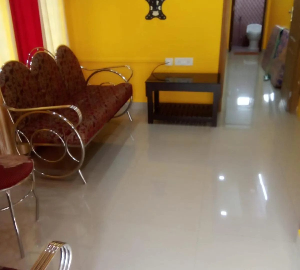 Snow Valley Residency Vagamon