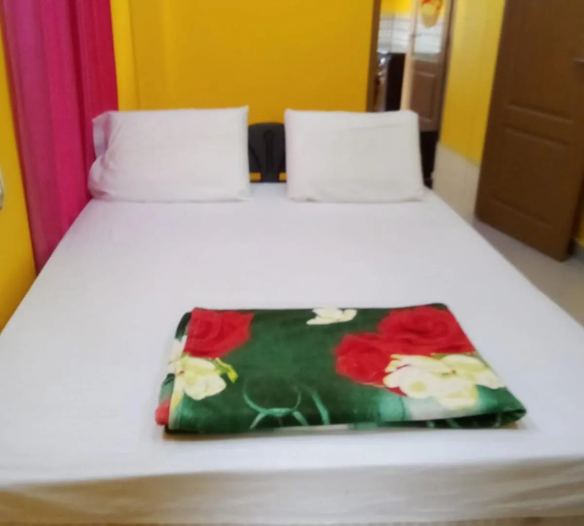 Snow Valley Residency Vagamon India