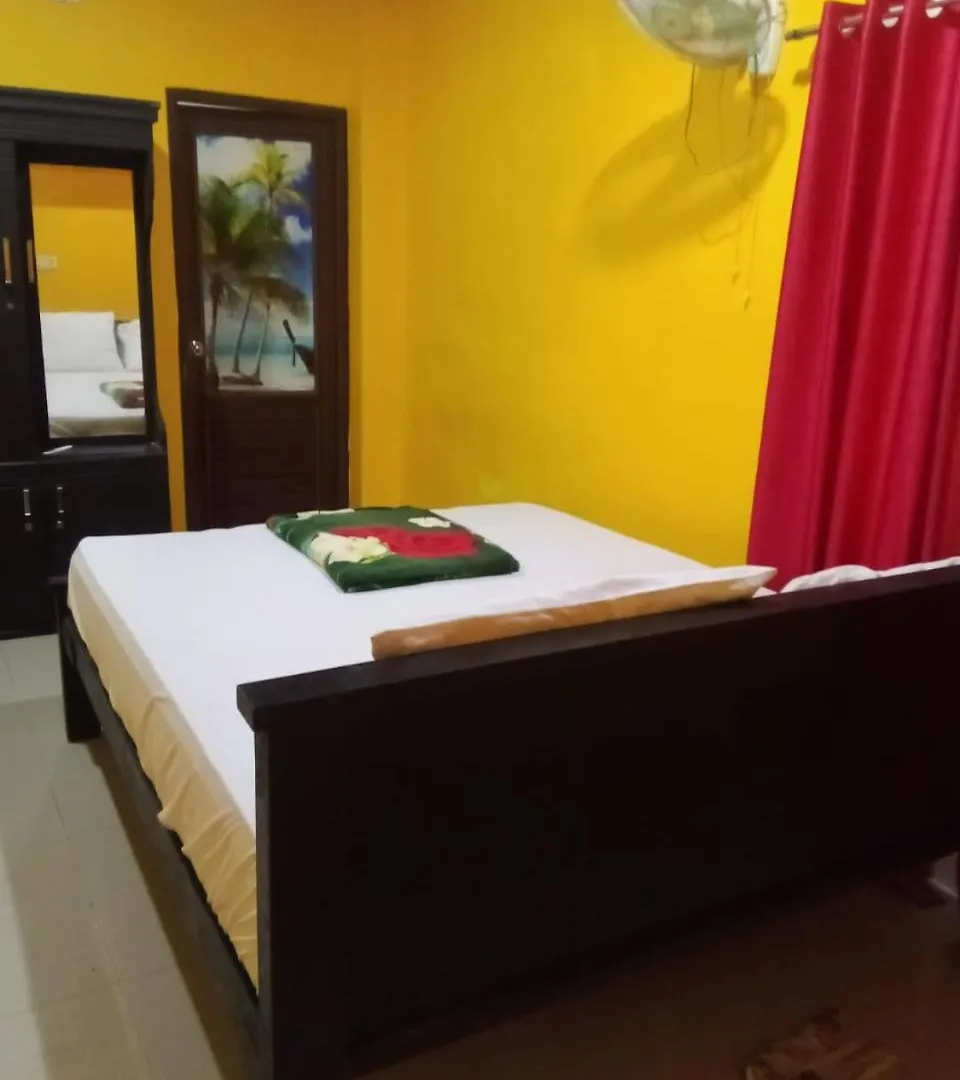 Snow Valley Residency Vagamon Apartment