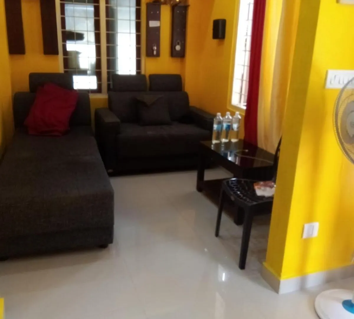 Snow Valley Residency Vagamon 0*,  India